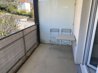 Appartement à louer 1 pièce 33 m²