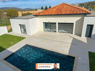  Maison � vendre 4 pi�ces 123 m�