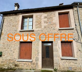  Maison � vendre 4 pi�ces 78 m�