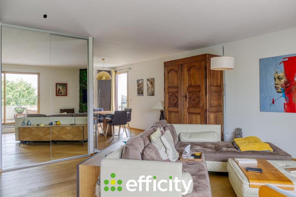  vendre  Appartement Dardilly (69570)