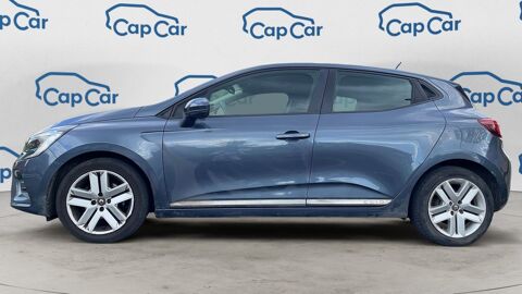 Clio V 1.5 dCi 85 Limited 2021 occasion 80800 Marcelcave