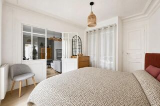  Appartement � vendre 3 pi�ces 62 m�