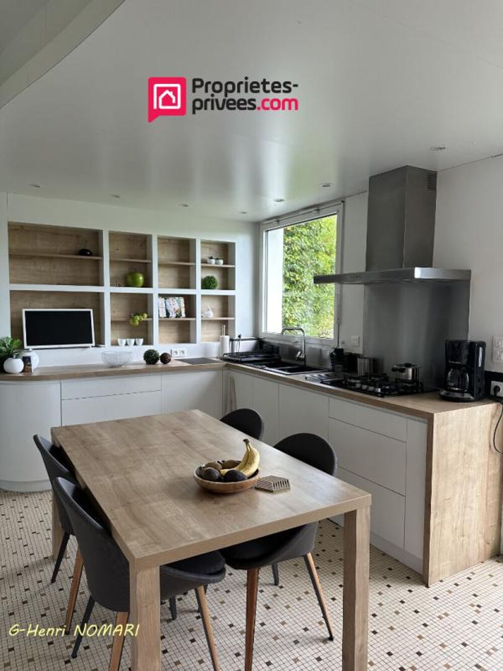 Vente Maison Maison Chateaubriant 10 pièce(s) 280 m2, 6 chambres , 10834m² de terrain Chateaubriant