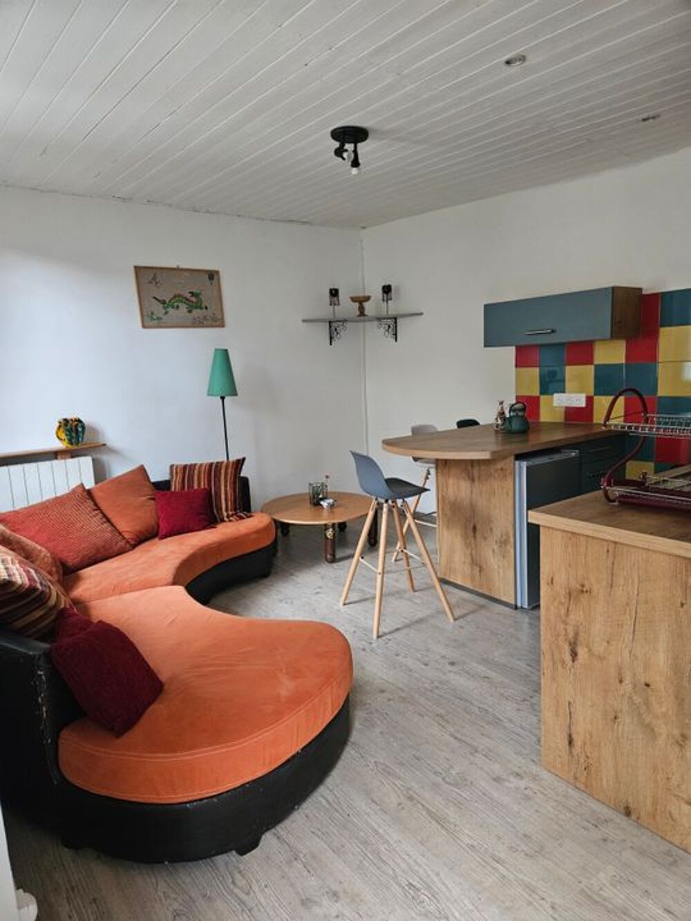 Location Appartement Appartement de 42m2 à louer sur Cahors Cahors