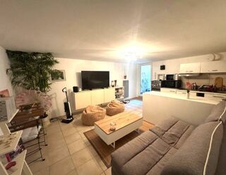  Appartement à louer 1 pièce 11 m²