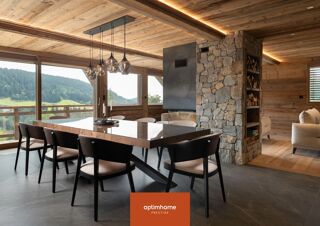  Chalet � vendre 9 pi�ces 356 m�