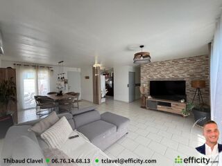  Maison à vendre 5 pièces 88 m²
