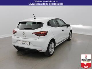 Clio SCe 65 Zen 2021 occasion 10150 Lavau