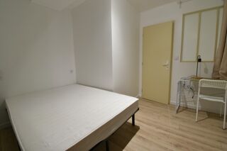  Appartement à louer 3 pièces 47 m²