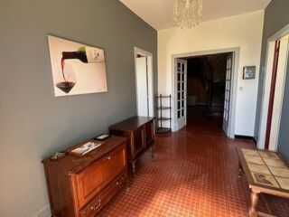  Maison à vendre 8 pièces 216 m²