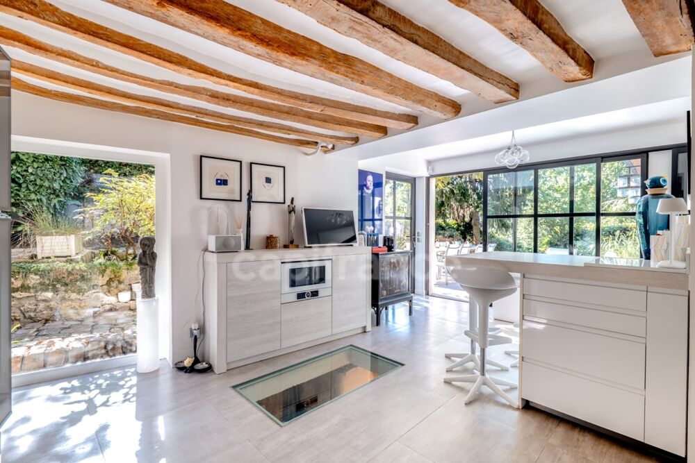 à vendre  Maison Triel-sur-Seine (78510)