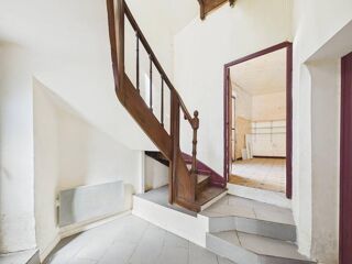  Maison à vendre 6 pièces 165 m²