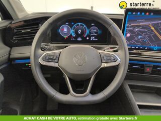 Tiguan 2.0 TDI 150ch DSG7 Life Plus 2025 occasion 69190 Saint-Fons