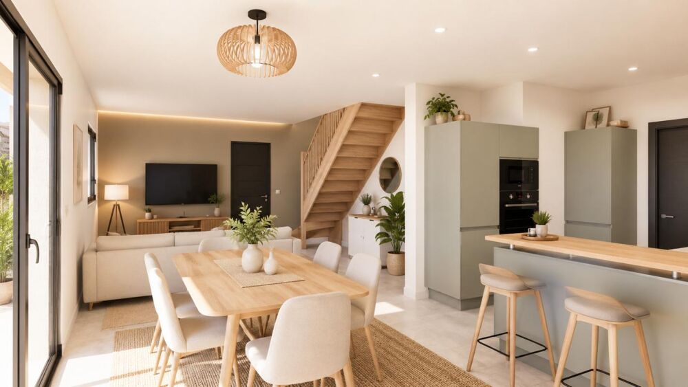 SCIEZ- FAITES CONSTRUIRE VOTRE MAISON INDIVIDUELLE