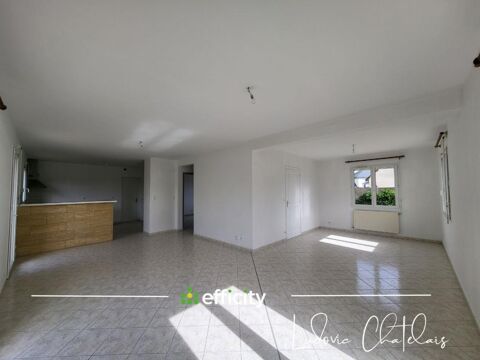   Maison Maison - 5 pi�ce(s) - 123 m�