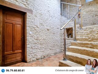  Maison à vendre 7 pièces 234 m²
