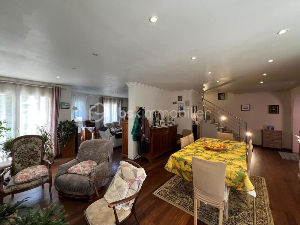 Vente Maison Maison récente dans la Vallée de la Juine Saclas