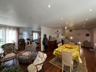  Maison à vendre 5 pièces 142 m²