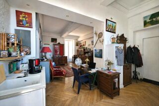  Appartement à vendre 2 pièces 50 m²