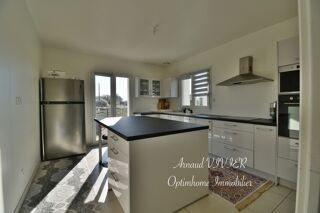  Maison à vendre 6 pièces 155 m²