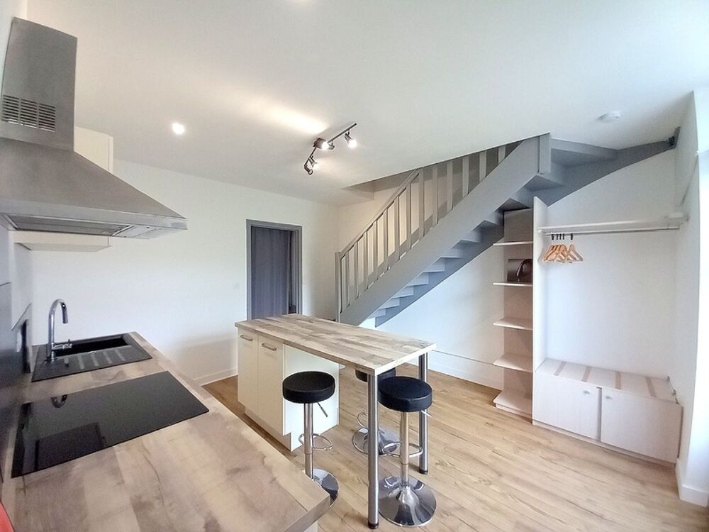 � vendre  Maison Ch�teau-Gontier (53200)