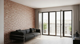  Appartement à vendre 4 pièces 94 m²