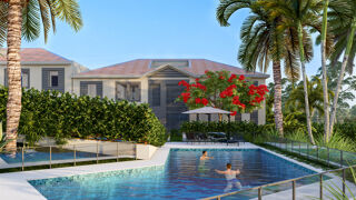  Appartement � vendre 3 pi�ces 66 m�