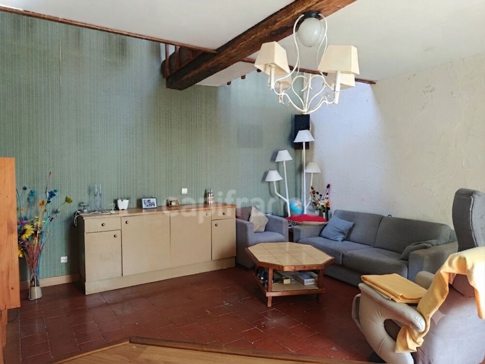 Vente Maison Charmante maison en pierre à découvrir – Lurcy-le-Bourg Lurcy le bourg