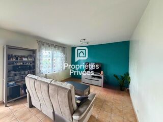  Maison à vendre 6 pièces 111 m²