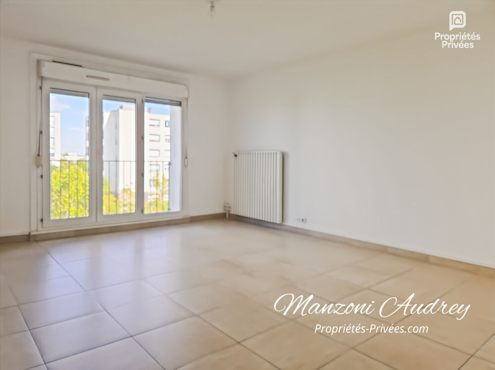 Vente Appartement Appartement La Chapelle Saint Luc 4 pièce(s) 79 m2 La chapelle saint luc