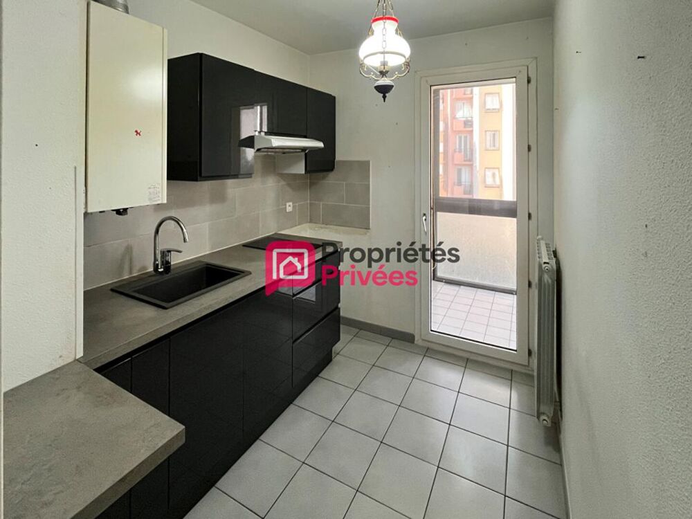 Appartement Perpignan 2 pièces 46 m2