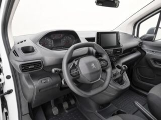 Partner 1&deg; Main / 1.5L BLUE HDI 100cv de 2022 version CABINE APPROFO 2022 occasion 60430 Abbecourt