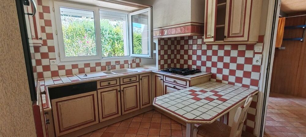 Vente Maison Maison à vendre 5 pièces LORIENT (56) Lorient