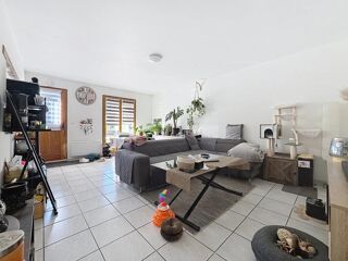  Maison � vendre 2 pi�ces 39 m�