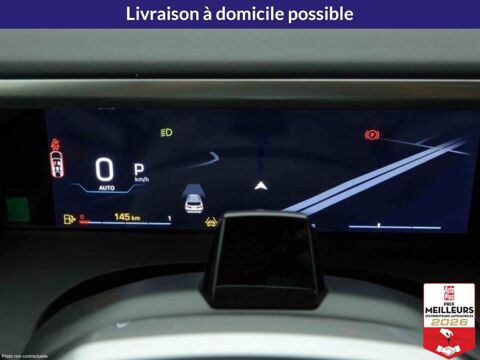 Compass E-HYBRID 145 AUT FIRST EDITION 2026 occasion 10150 Lavau