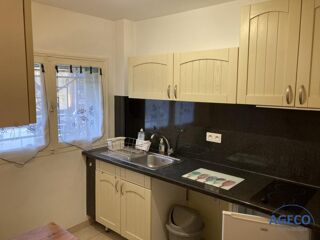  Appartement � louer 2 pi�ces 41 m�