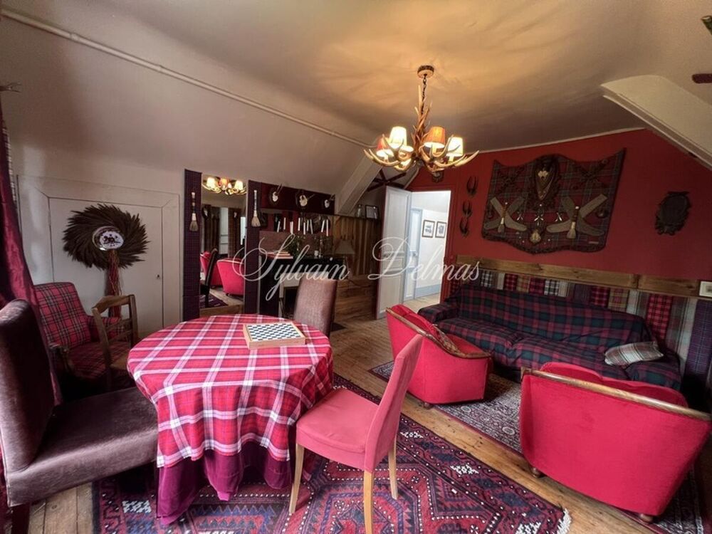 à vendre  Propriété/château Nocé (61340)