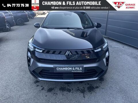 Symbioz E-Tech full hybrid 160 ch Esprit Alpine 2026 occasion 42320 La Grand-Croix