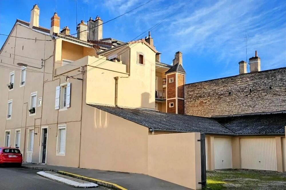 Location Appartement Studio de 17m2 à louer sur Chalon-sur-Saône Chalon sur saone