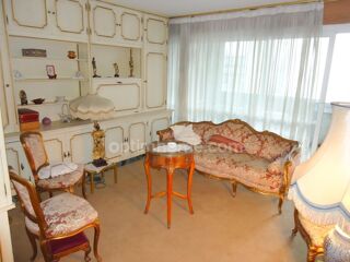  Appartement à vendre 5 pièces 112 m²