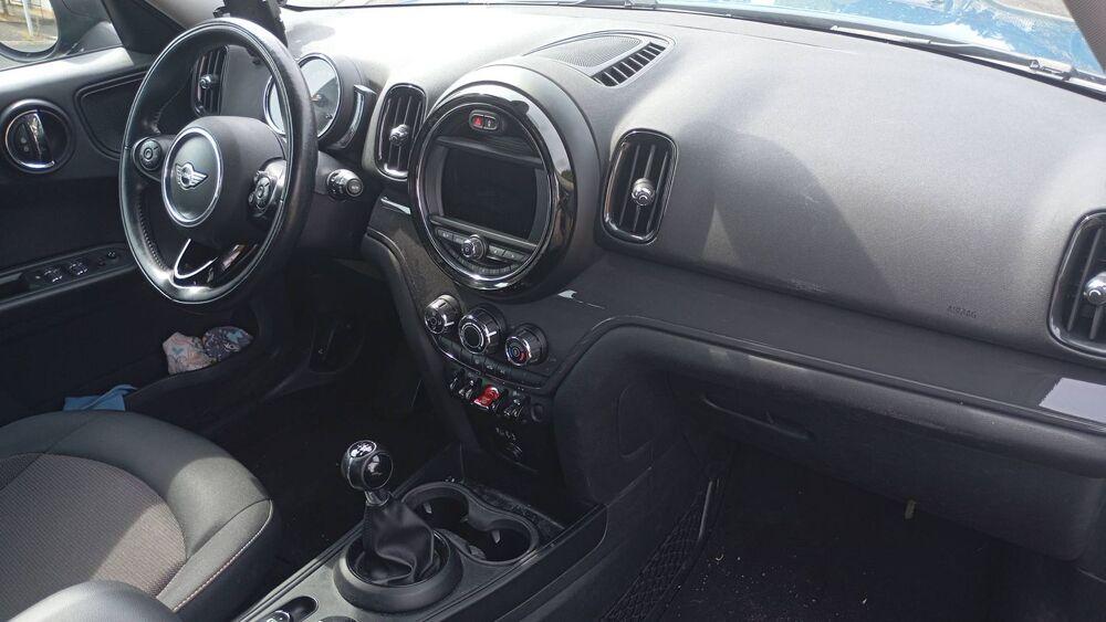 Countryman 1.5 102 One 2017 occasion 85000 La Roche Sur Yon