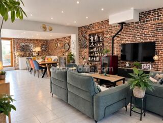  Maison à vendre 5 pièces 105 m²