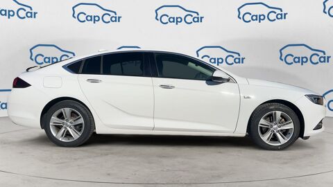 Insignia II 1.6 Turbo D 136 Innovation 2017 occasion 66300 Ponteilla