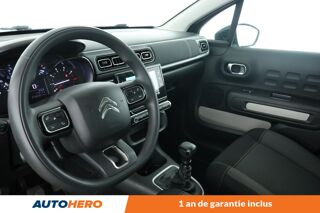C3 1.5 Blue-HDi C-Series BV6 102 ch 2023 occasion 92130 Issy-les-Moulineaux