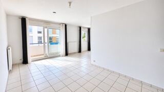  Appartement à vendre 3 pièces 71 m²