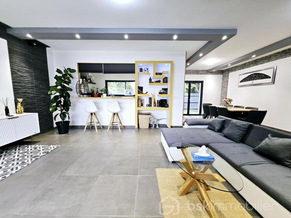 Vente Maison MAISON CONTEMPORAINE Montauban