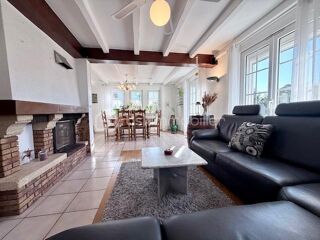  Maison à vendre 5 pièces 113 m²
