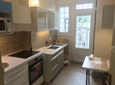  Appartement � louer 5 pi�ces 99 m� Strasbourg