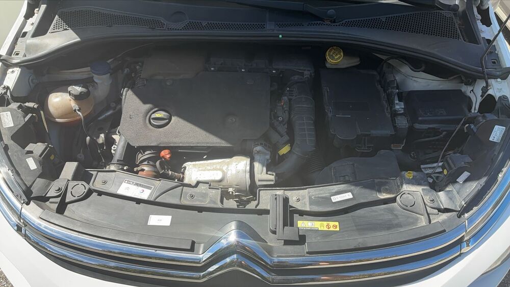 Divers Entreprise III 1.5 BlueHdi 100 Feel Nav 2019 occasion 74370 Epagny Metz Tessy