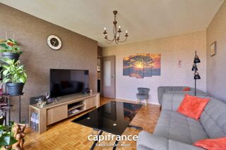  Appartement � vendre 3 pi�ces 61 m�